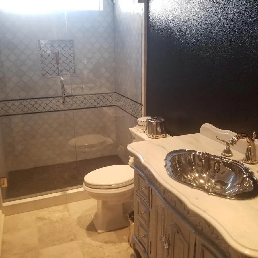 Professional plumbing work and bathroom remodeling in Schodack